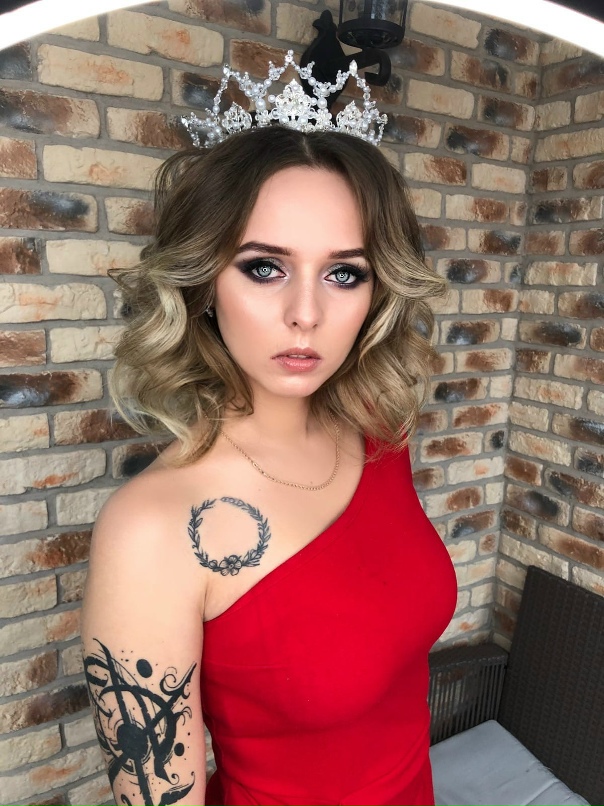 Дарья Шушкевич |