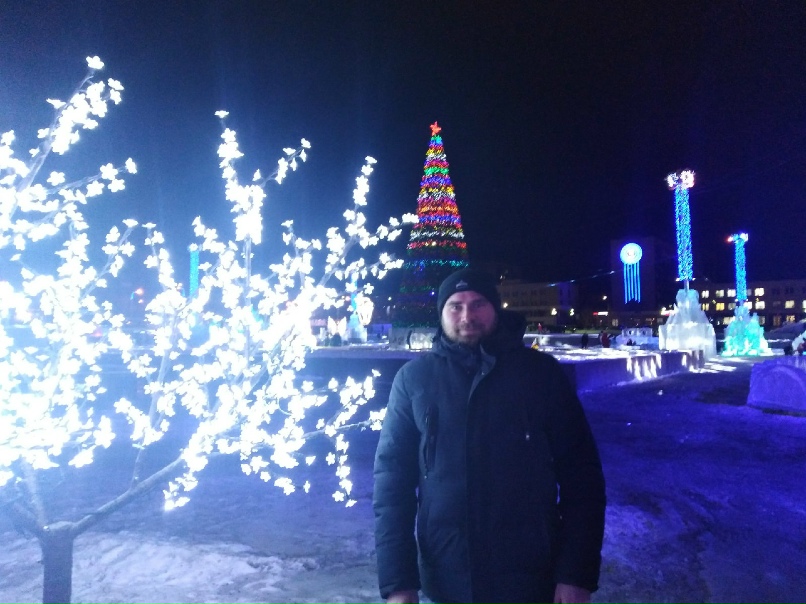 Борис Ермаков <Terror>// |