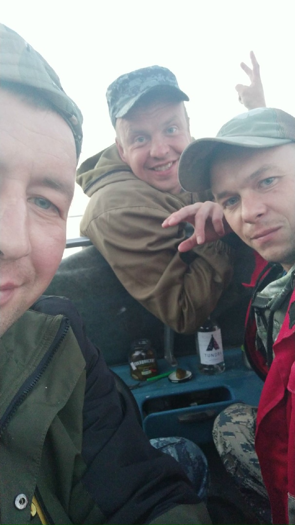 Евгений Прокшин | Лешуконское