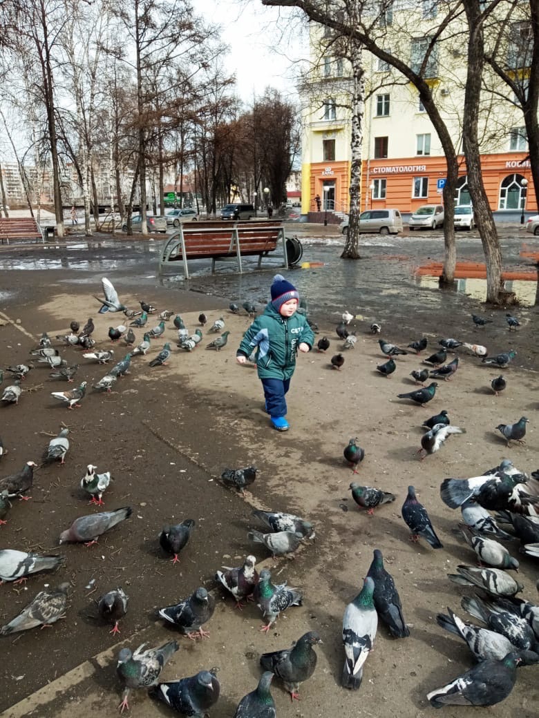 Анастасия Брызгалова | Новокузнецк