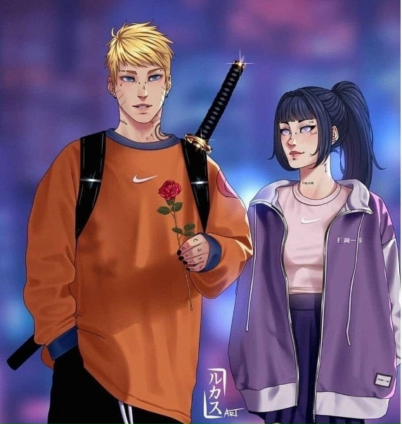 — Наруто v.2020