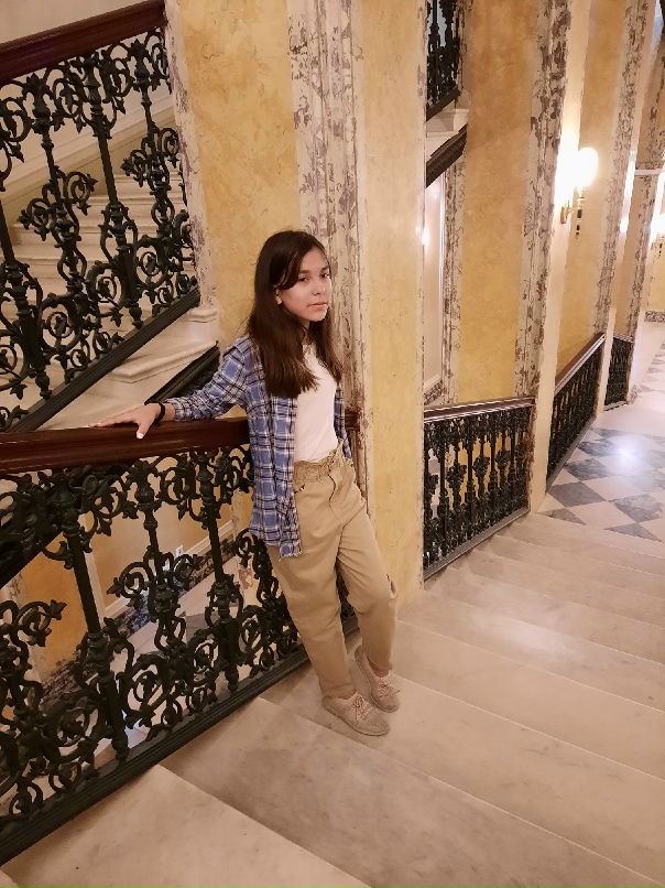 Ирина Крипак | Архангельск