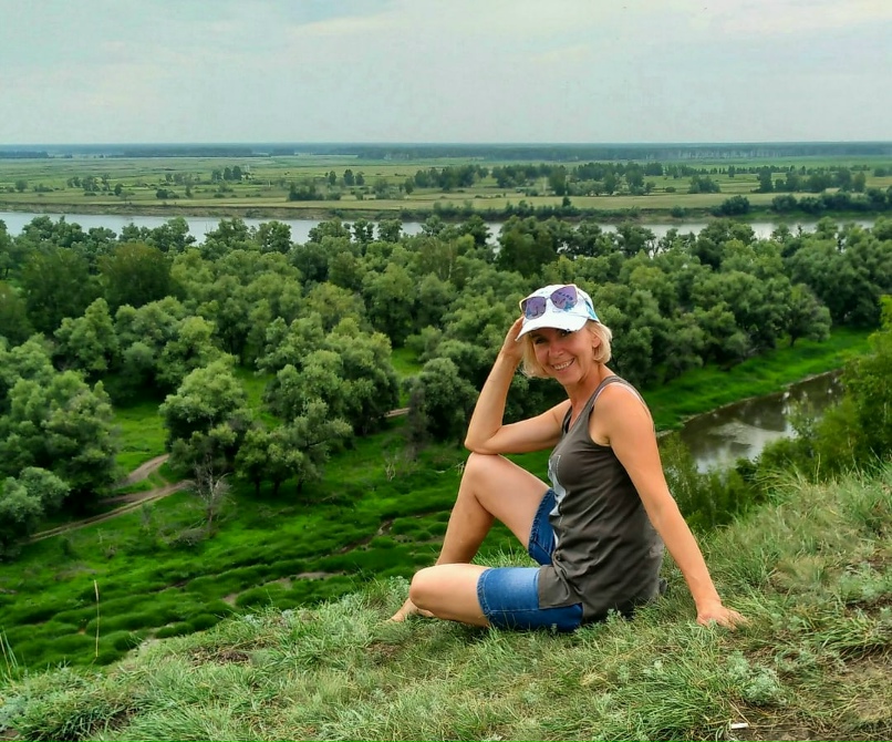 Елена Шпак |
