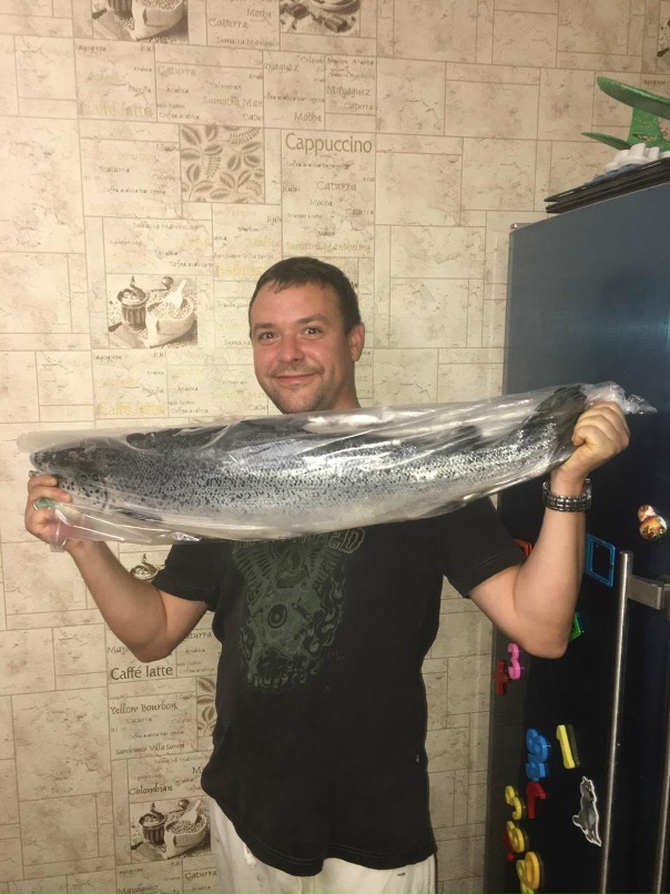 Роман Глушков -МягГкиЙ- | Санкт-Петербург