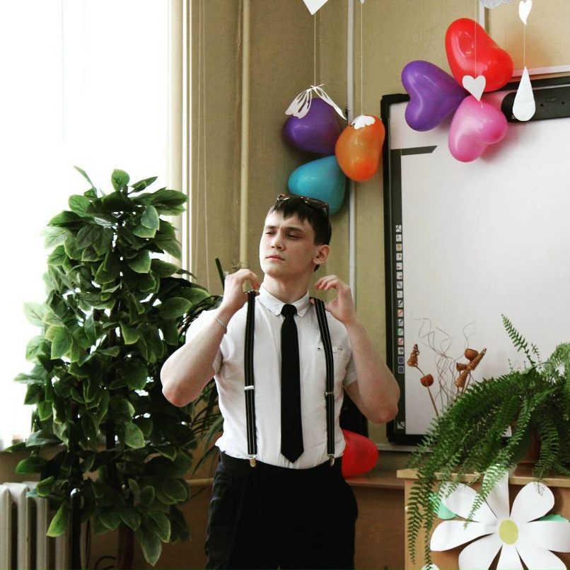 Руслан Герасимов | Казань