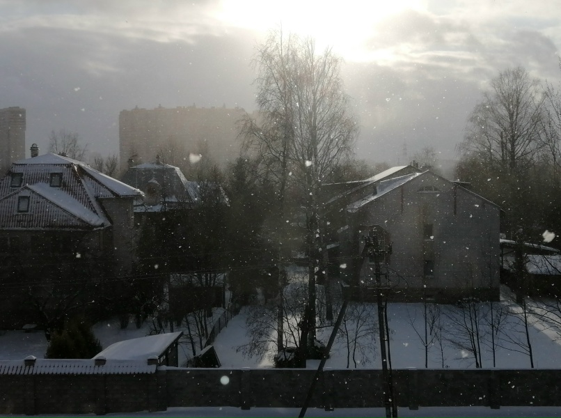 Александр Ковалёв МОРОК (LihozaR /Лихо/) | Санкт-Петербург