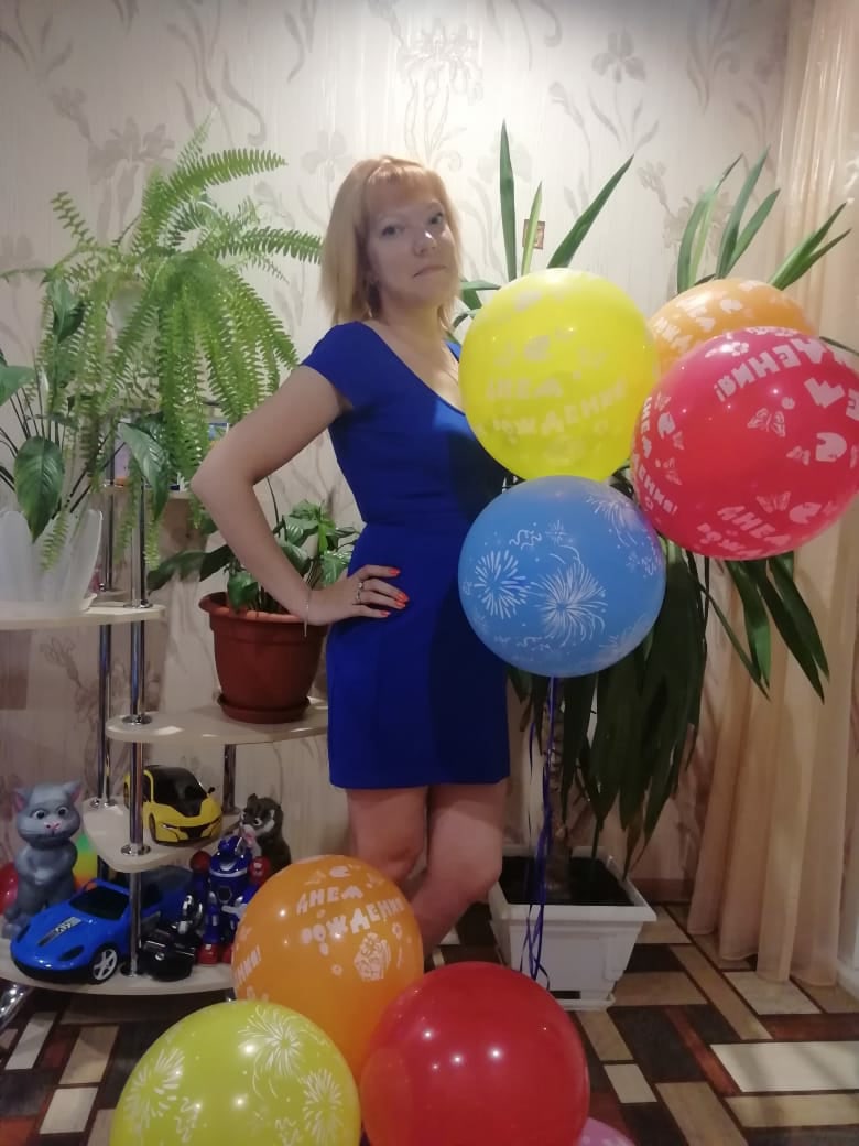 Татьяна Игнатьева | Чистополь