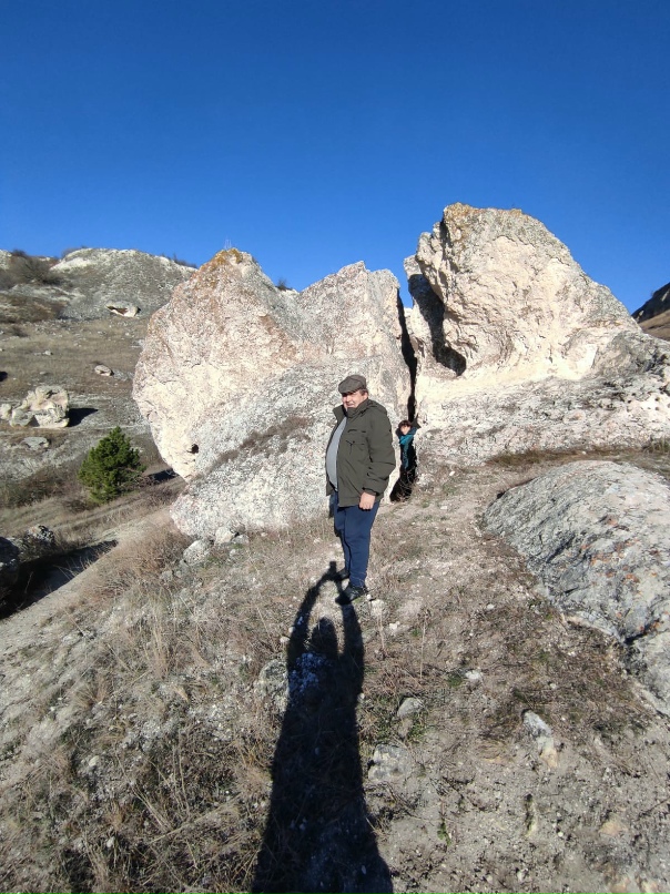 Сергей Ефимов | Севастополь