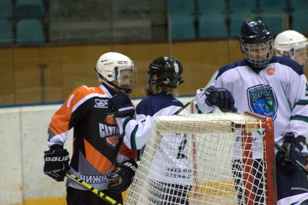 Мария Юшкина | Верхняя Салда