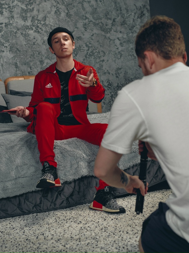 Максим Максай | Екатеринбург