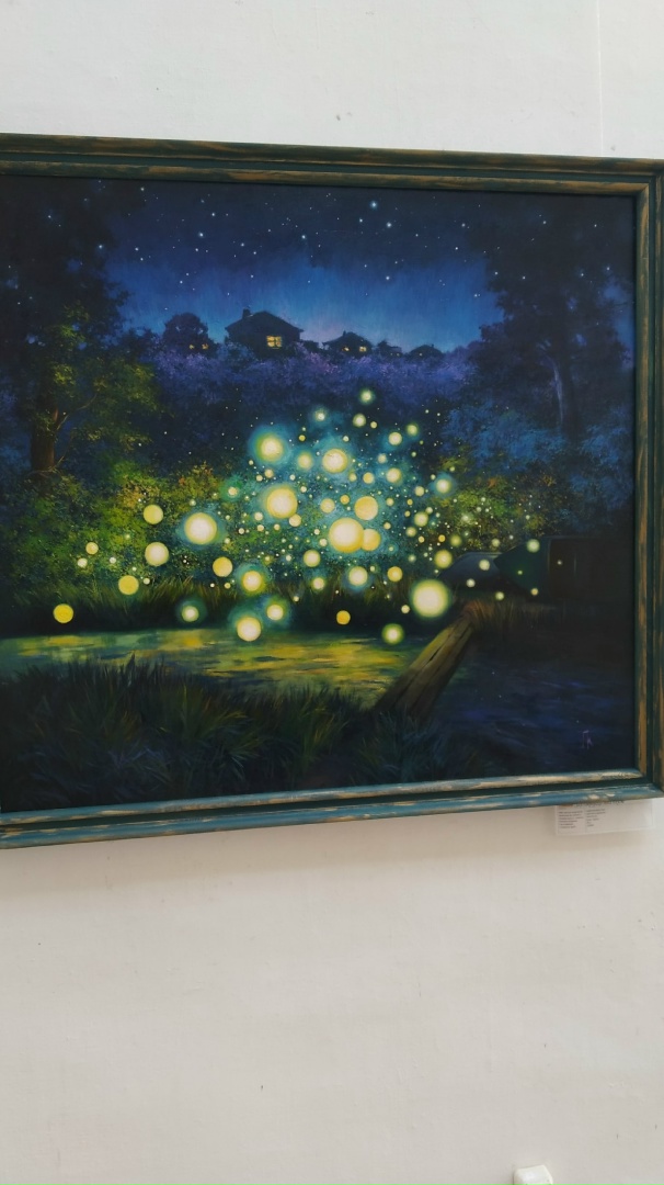 Наташа Светлова | Санкт-Петербург