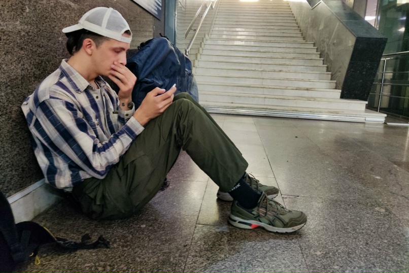 Семен Лазарев | Ростов-на-Дону