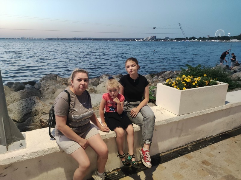 Юлия Ревенко | Счастье