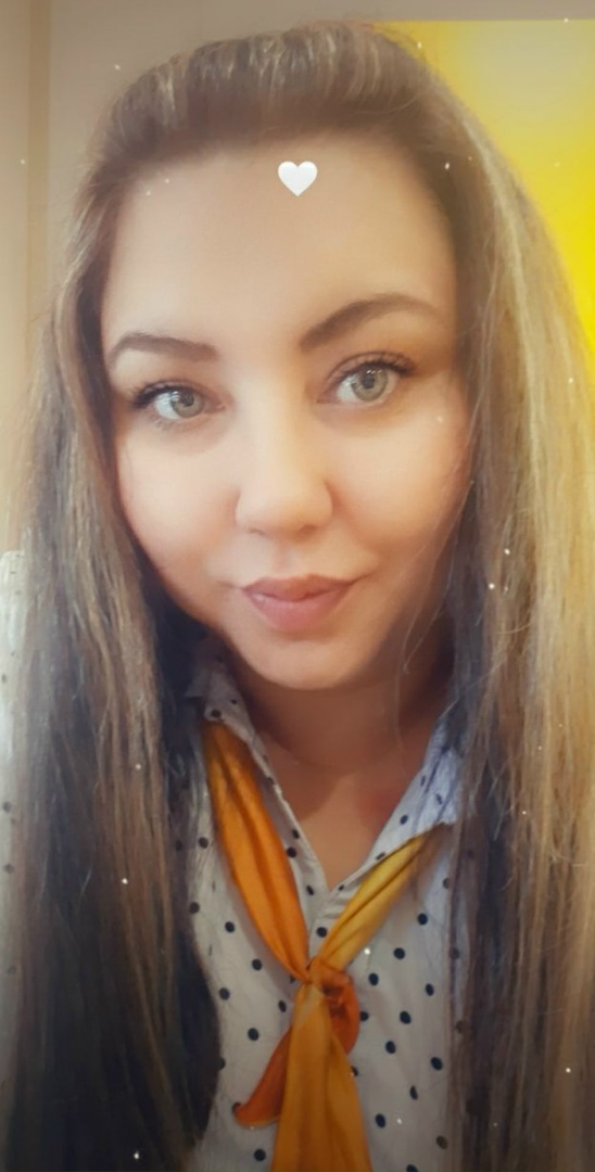 Анна Борисенко | Белово