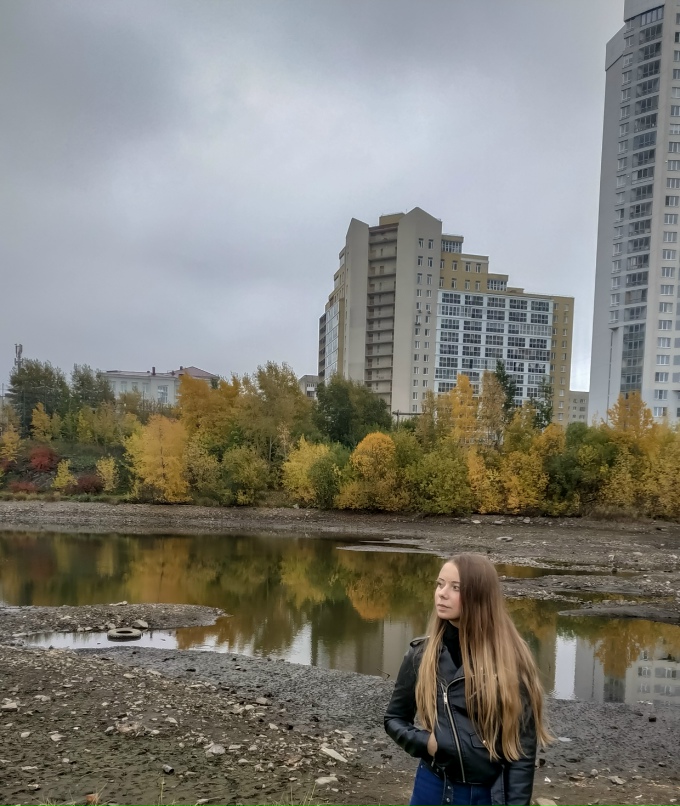 Юлия Курбатова | Екатеринбург
