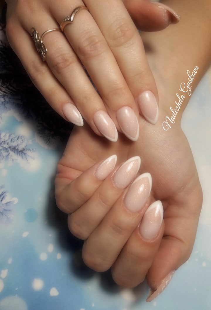 Надежда Гуськова | Арзамас