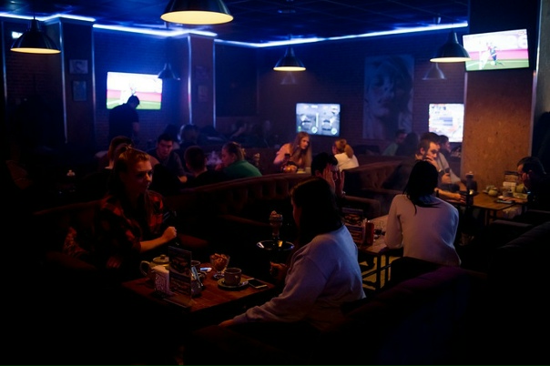 Dizzy smoke bar просп победы 123 фото Dizzy smoke bar просп победы 123 фото