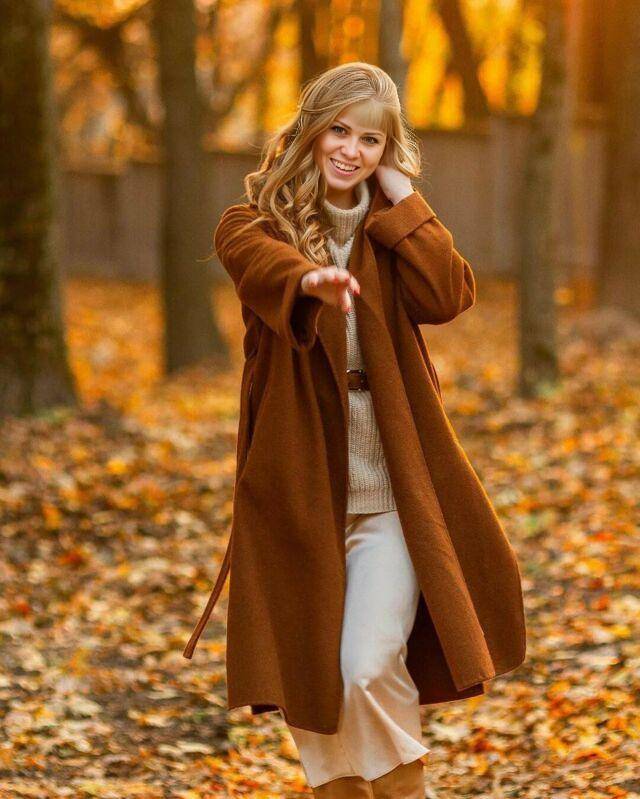 Евгения Сафонова | Воронеж