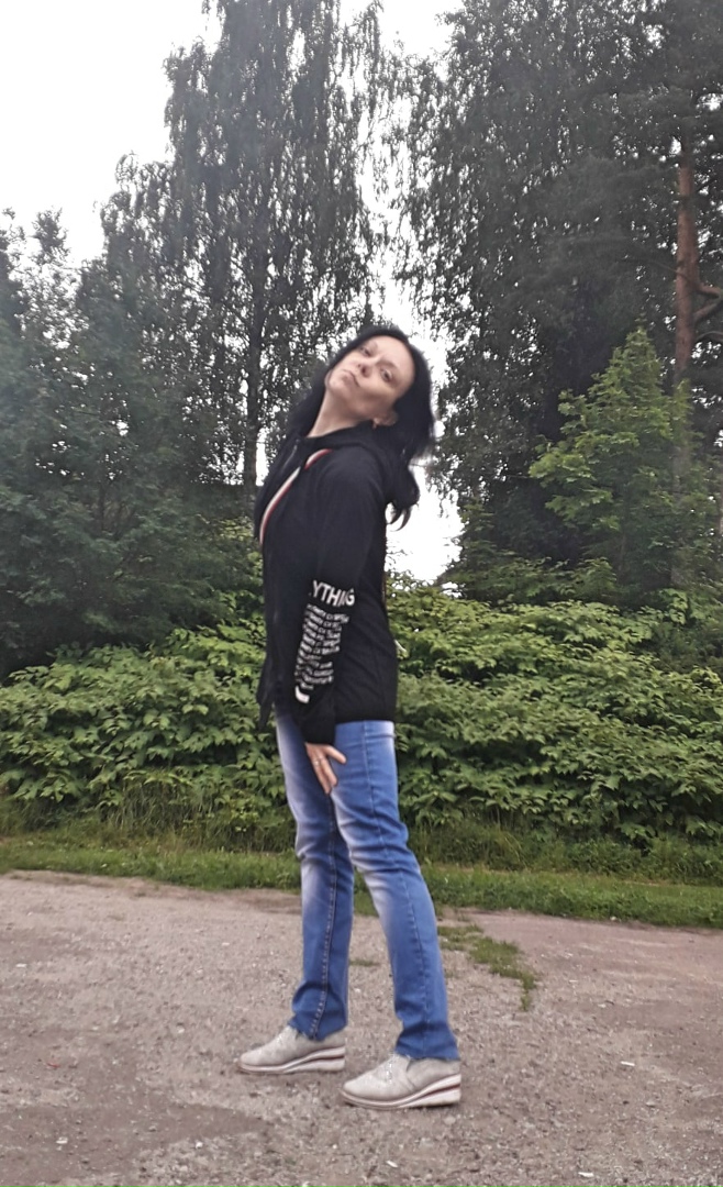 Ирина Добрякова | Гатчина