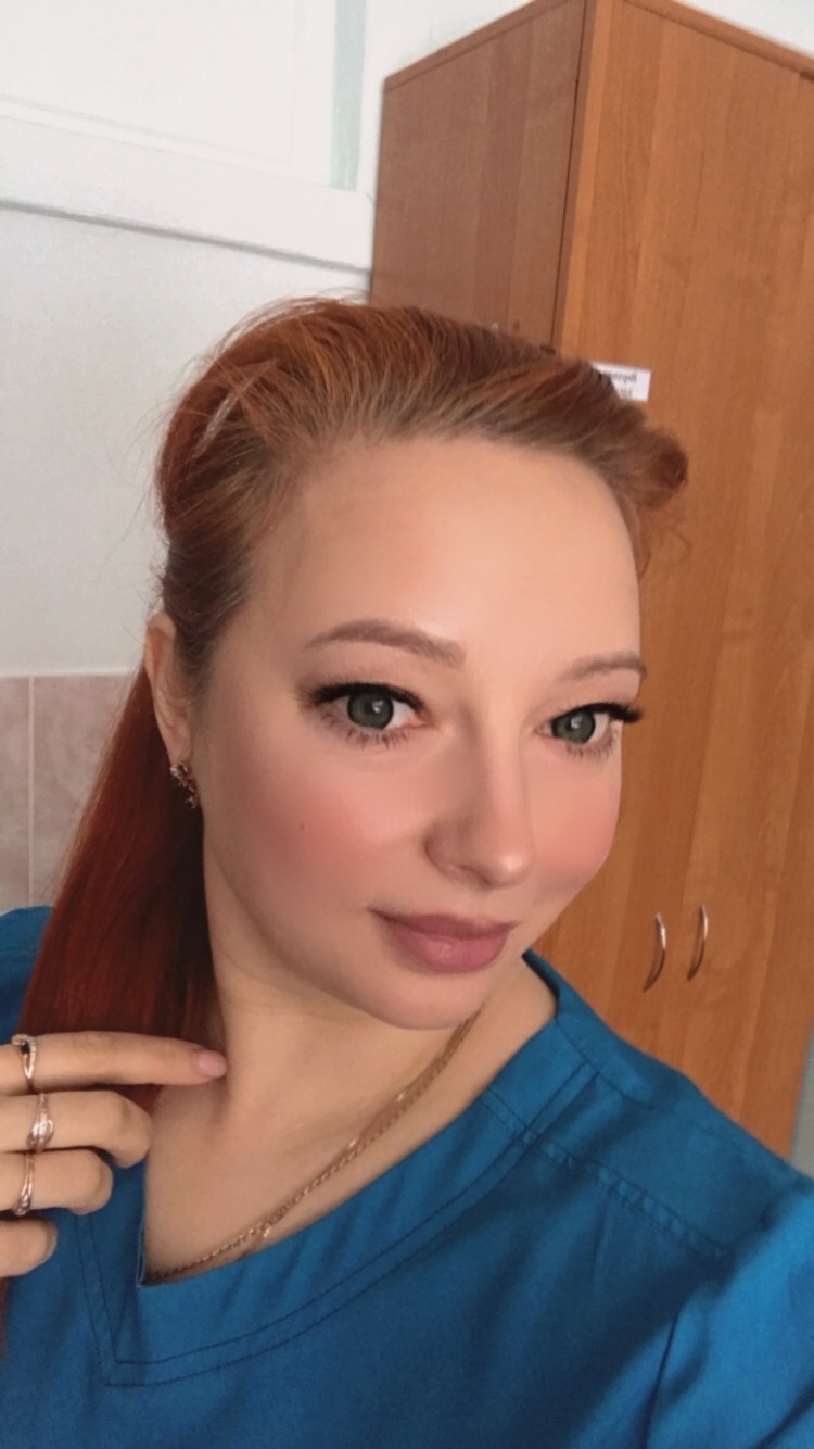 Елена Ведерникова | Йошкар-Ола