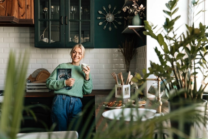 Татьяна Карамышева | Омск