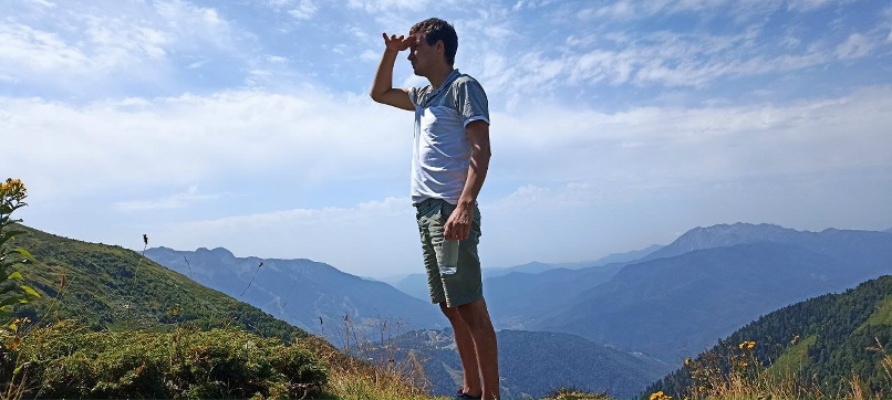 Олег Веприков | Краснодар