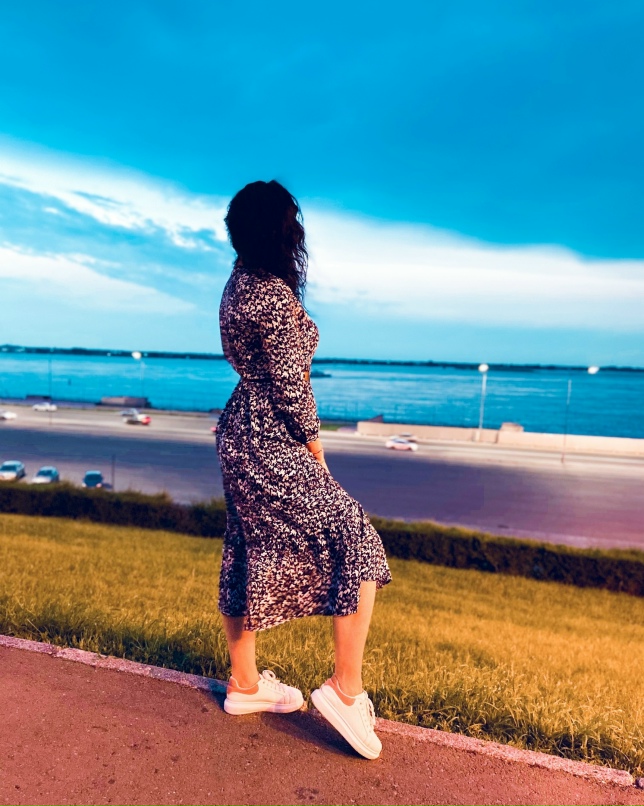 Анастасия Хомич | Волгоград