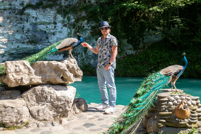 Игорь Христофоров | Москва