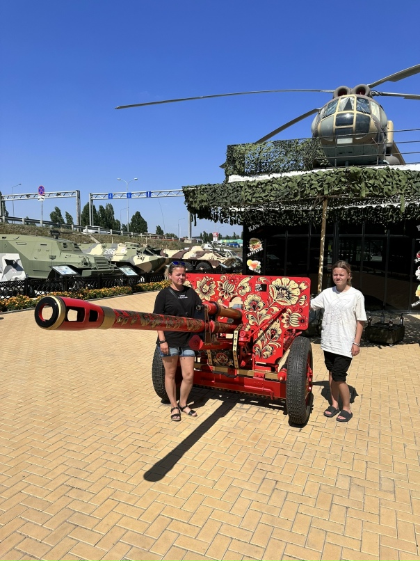 Яна Кириллова | Санкт-Петербург