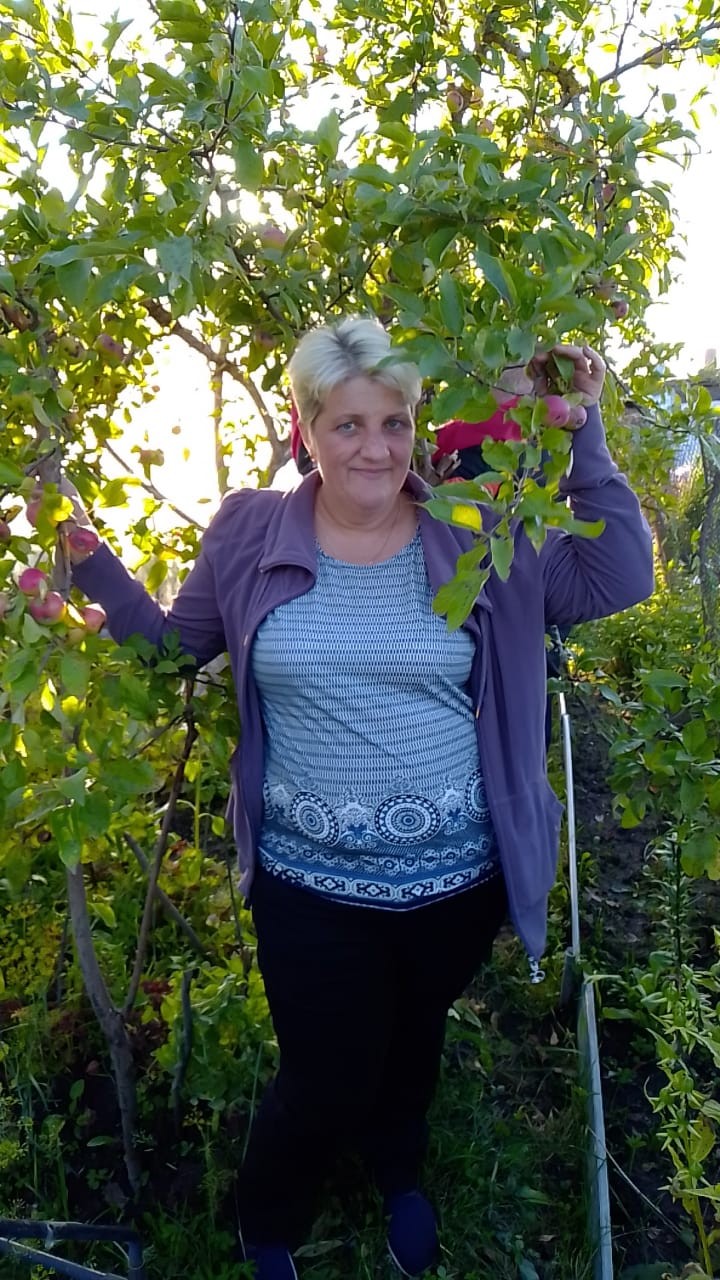 Света Ермакова | Санкт-Петербург