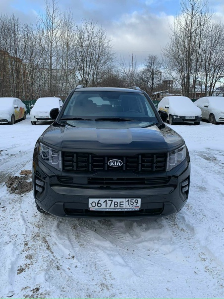 Аксессуары и тюнинг на киа мохаве 2021 Аксессуары и тюнинг на киа мохаве 2021