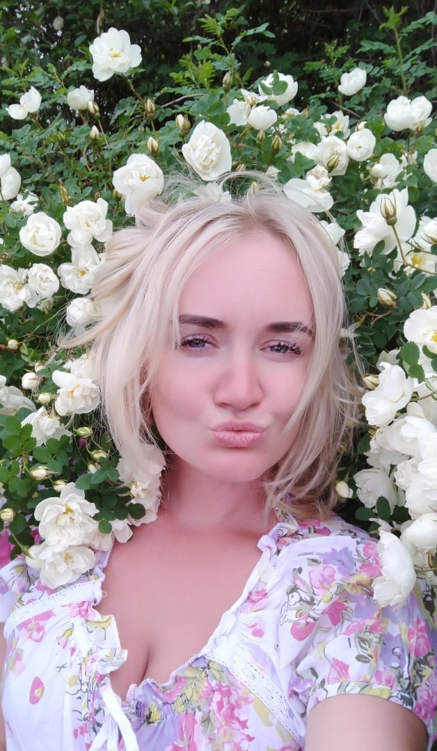 Юлия Завьялова | Очер