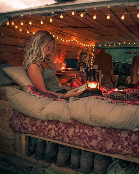 Moя маленькaя мечтa.