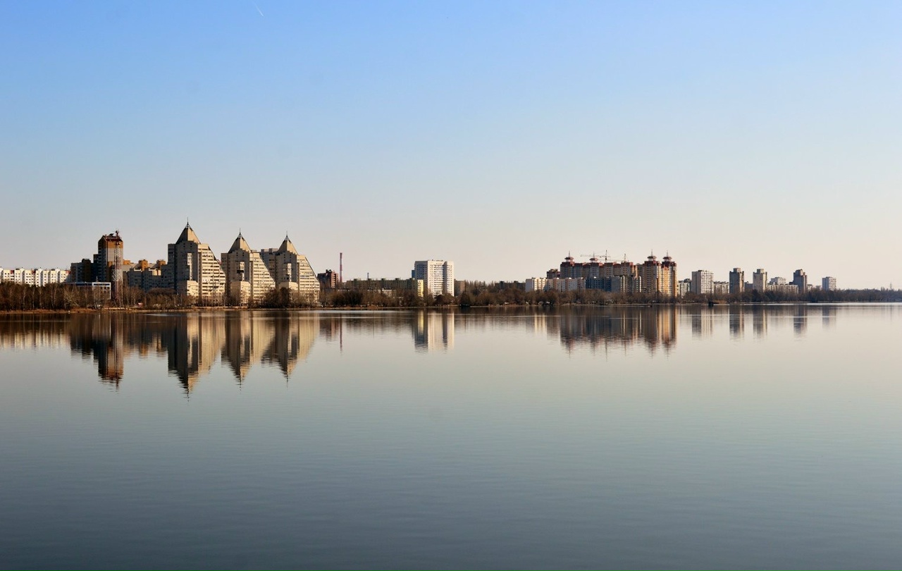 Панорамы города - Фотография 19 из 80 ВКонтакте