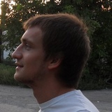 Антон Ладыгин