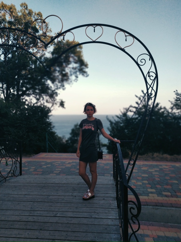 Анна Лаптева | Новомосковск