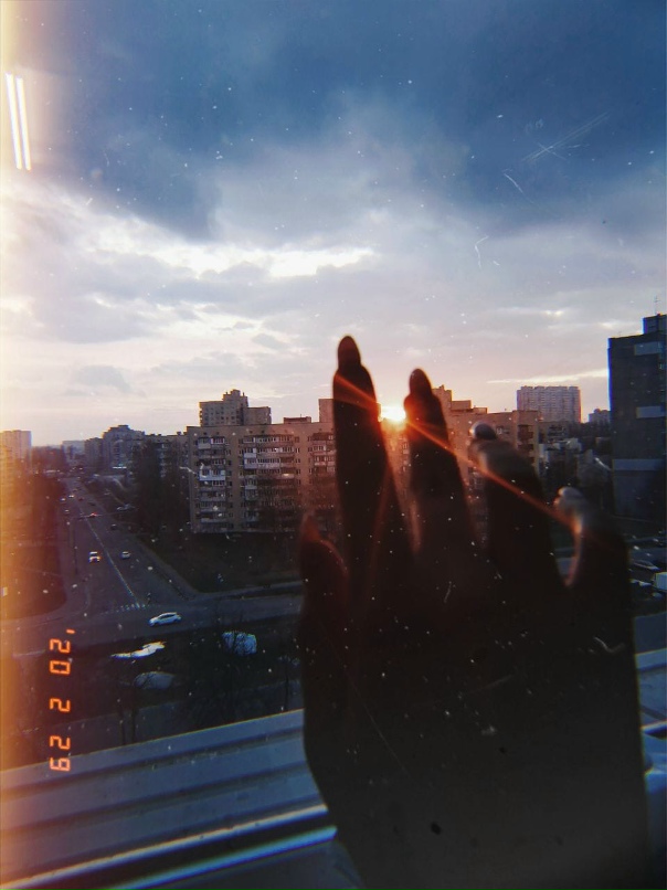 Екатерина Редькина | Киев