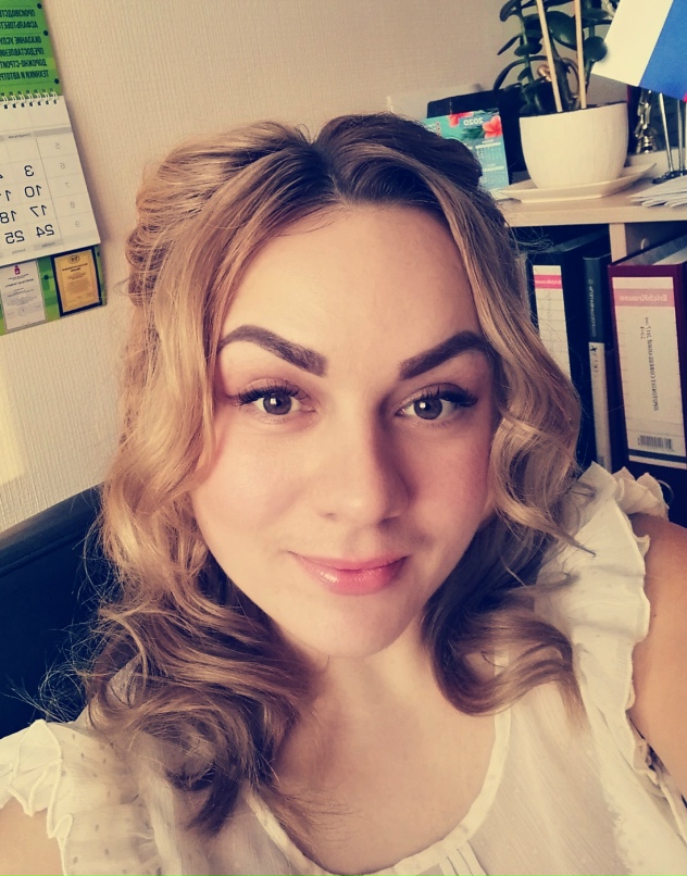 Ольга Трушкова | Березники