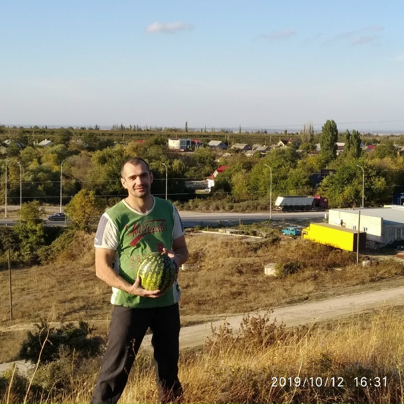 Александр Карпов | Вологда
