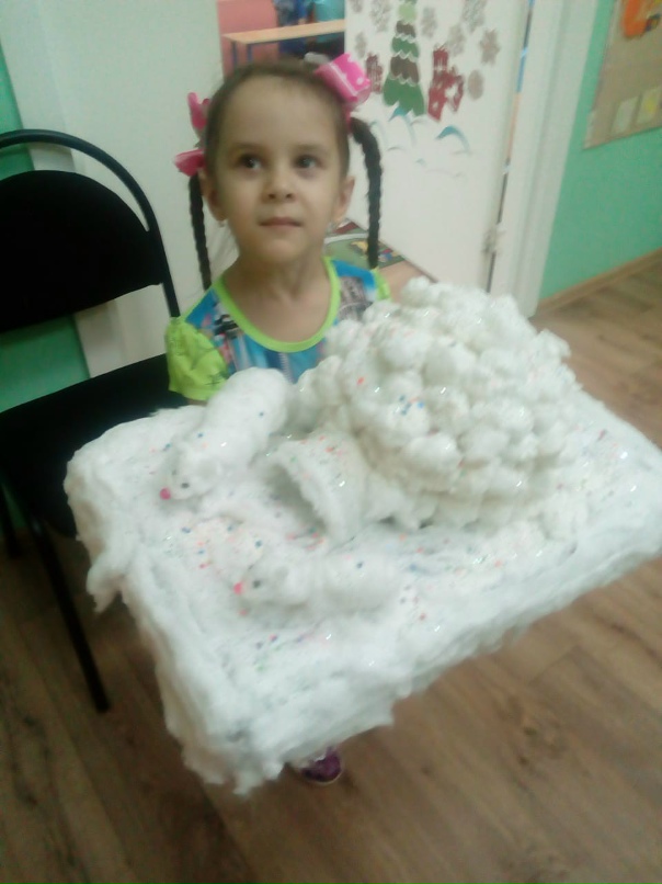 Александр Трофименко | Лысогорка