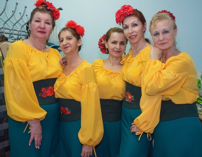 Ольга Власова | Жигулевск