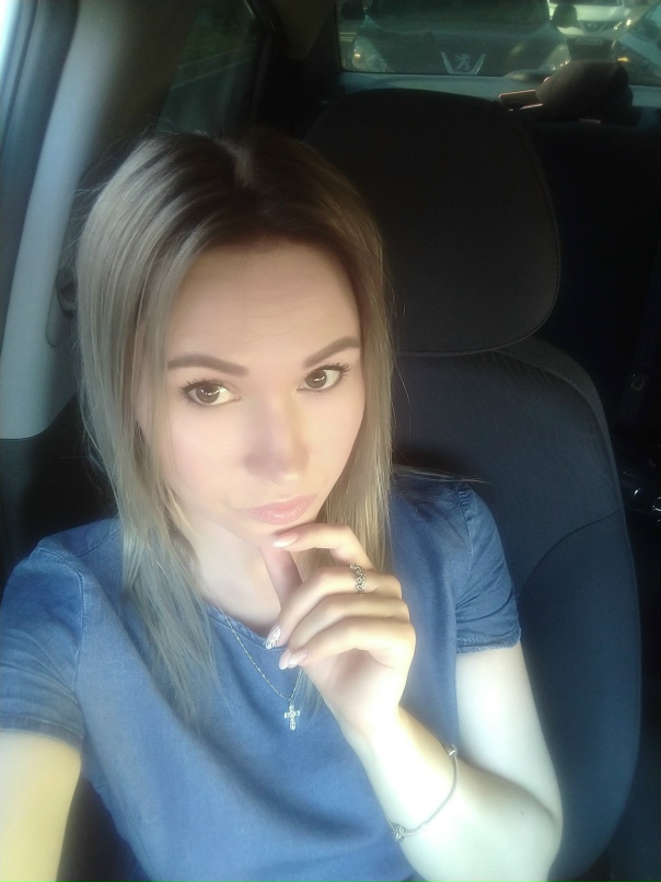 Лена Александрова | Смоленск