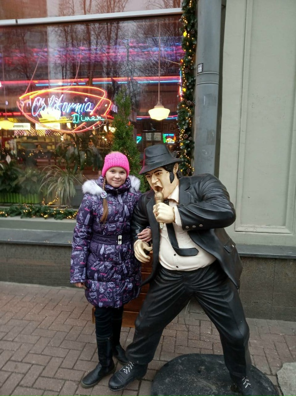 Наталья Смелова | Нижний Новгород