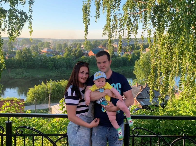 Дима Коновалов | Кунгур