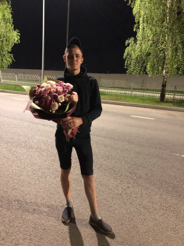 Сергей Мазин | Набережные Челны