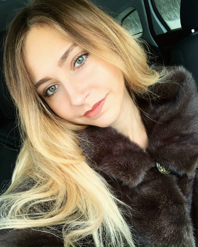 Анна Караулова | Самара