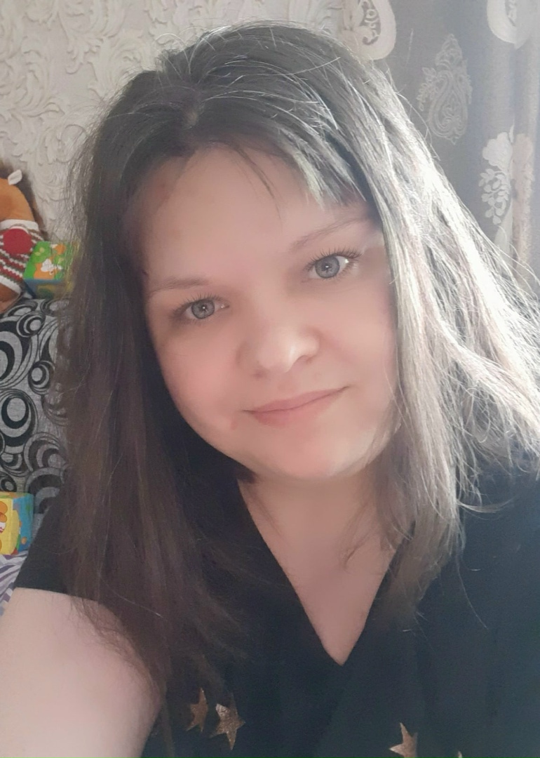 Ольга Жигулева | Карачев