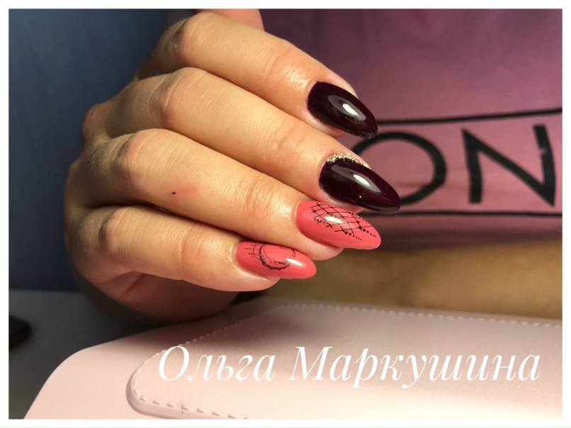 Ольга Маркушина | Собинка