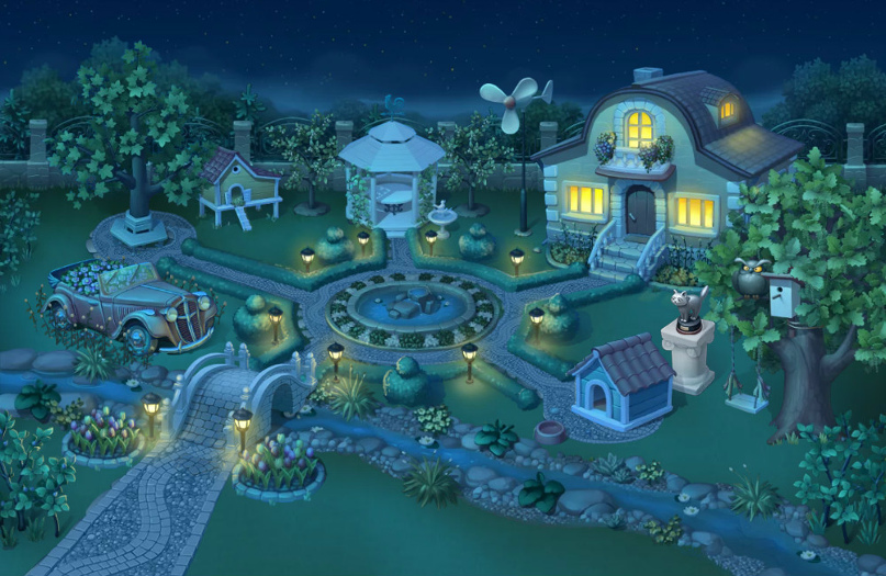 Вера Харламова | Уварово