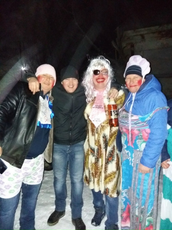 Наталья Елисеева | Заволжский